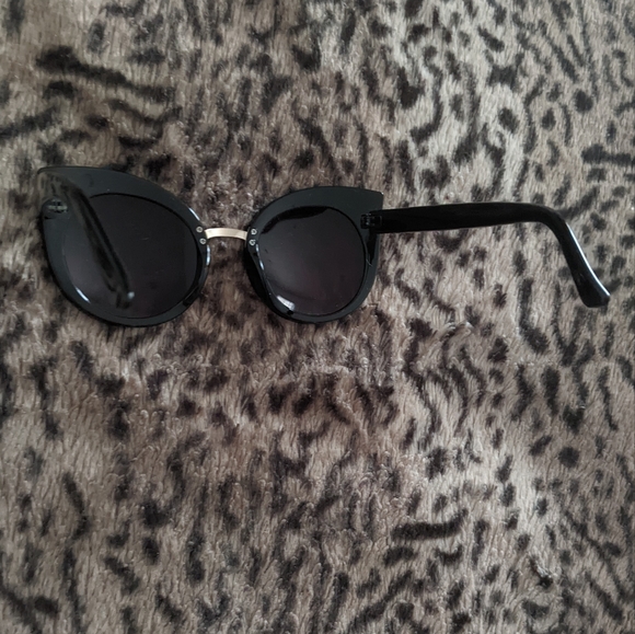 Cat eye sunglasses - Picture 6 of 6
